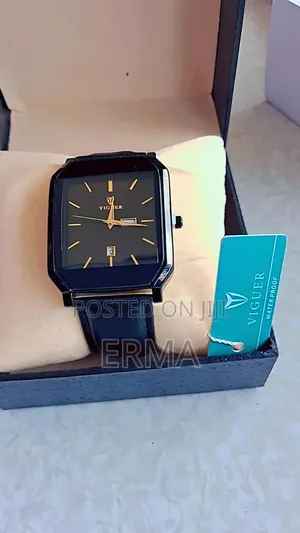 Men's Watch