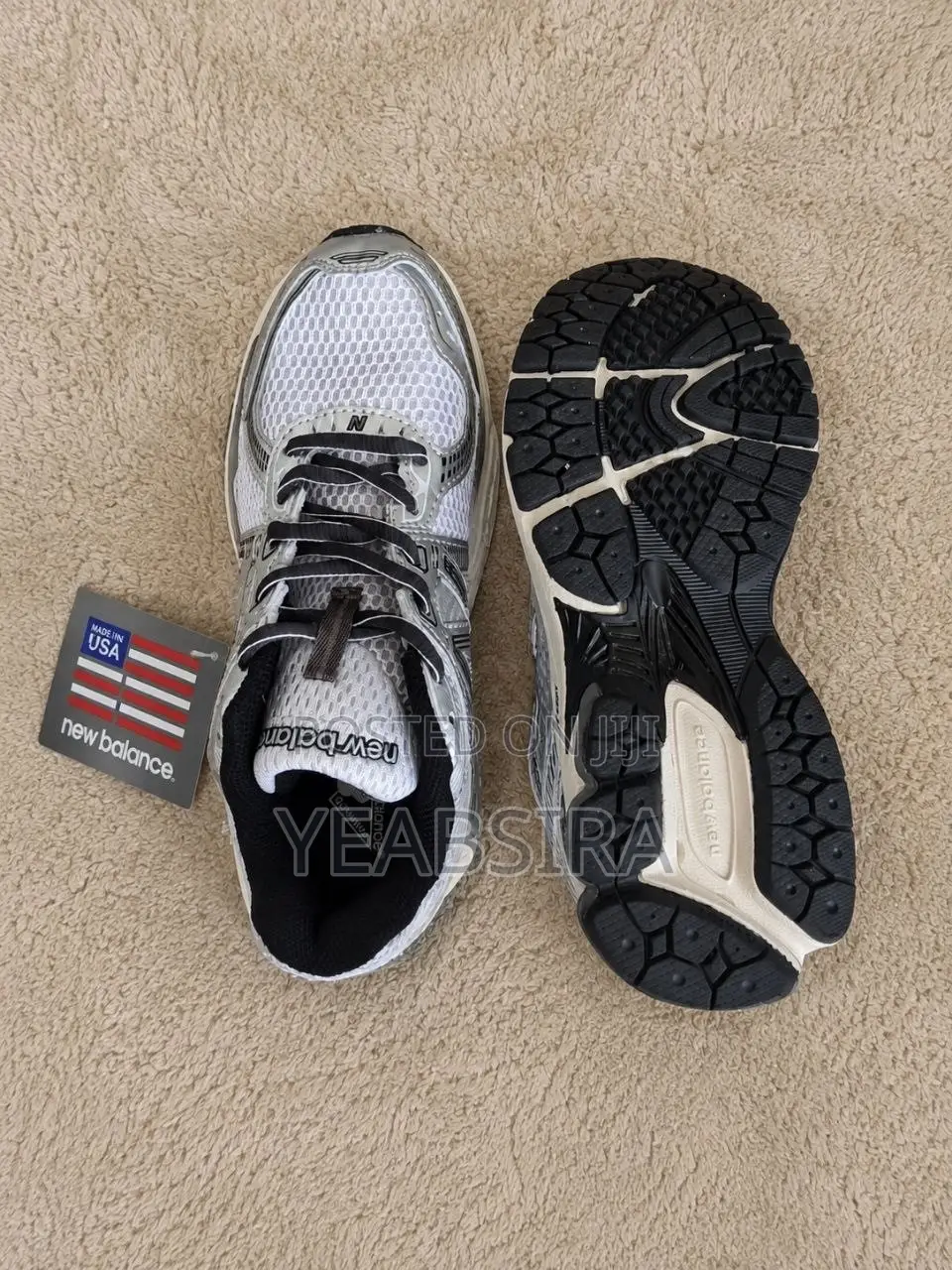 New Balance 🇺🇸
