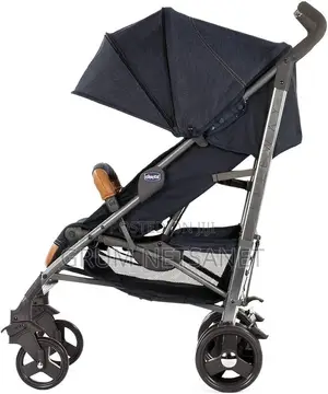 Chicco Lite Way 3 Top Stroller