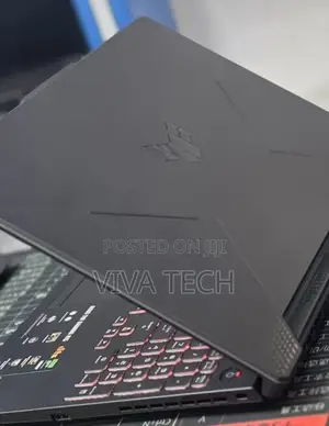 New Laptop Asus TUF Gaming A15 16GB AMD Ryzen 7 SSD 512GB