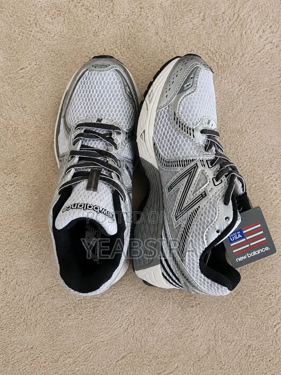 New Balance 🇺🇸