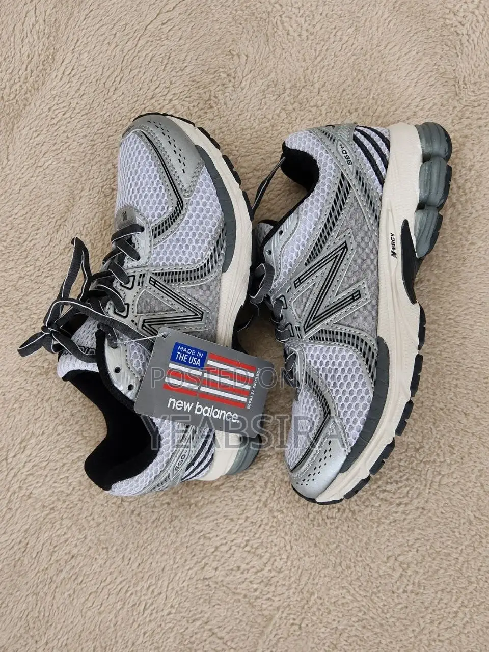 New Balance 🇺🇸