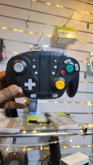 NYXI WIZARD Wireless Controller