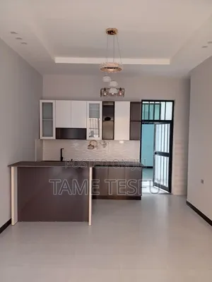 Furnished 5bdrm House in ጋርመንት, Bole for sale