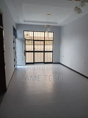 Furnished 5bdrm House in ጋርመንት, Bole for sale