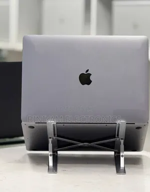 New Laptop Apple MacBook Air 2020 M1 8GB Apple M1 SSD 512GB