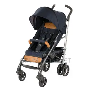 Chicco Lite Way 3 Top Stroller