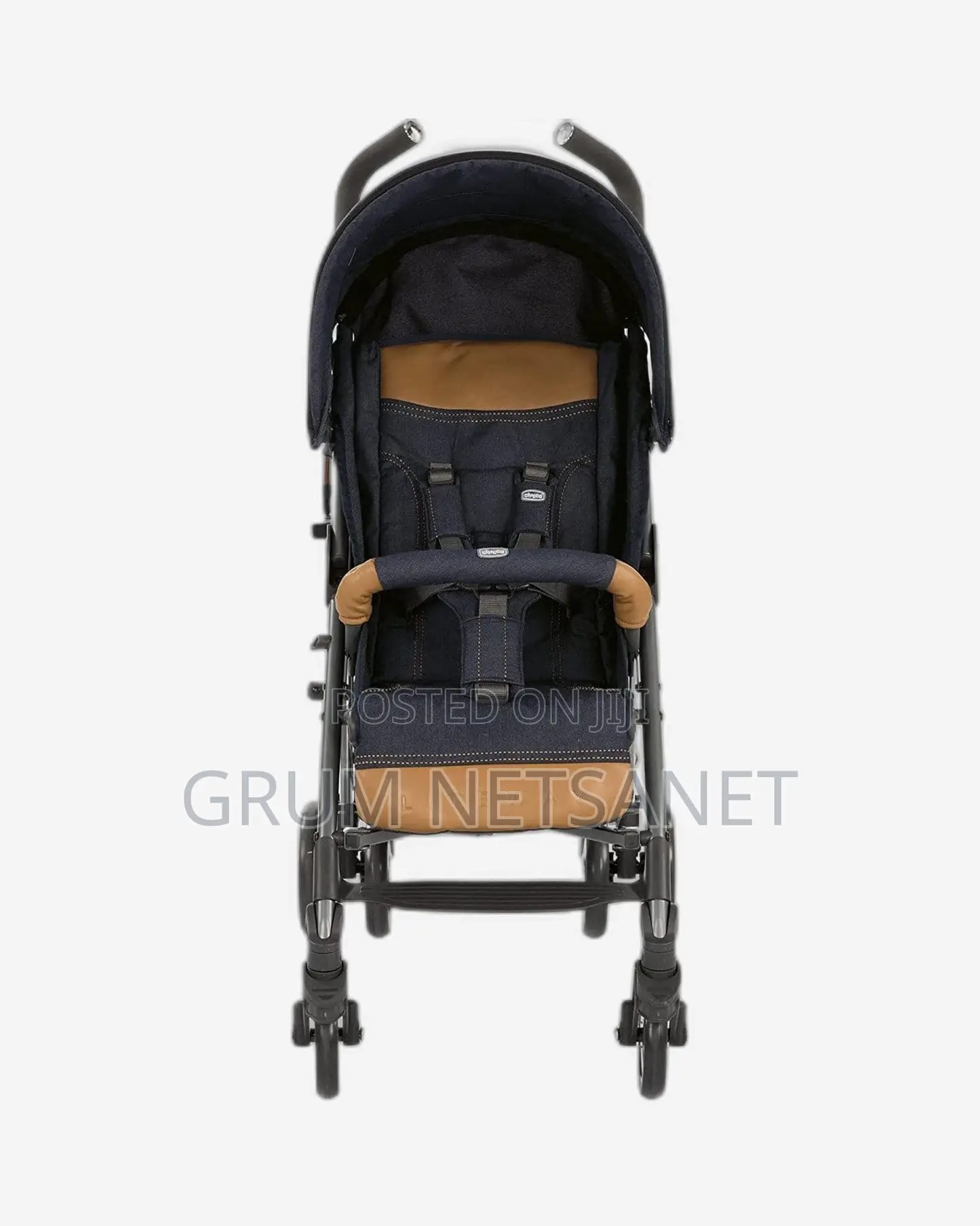 Chicco Lite Way 3 Top Stroller