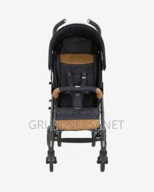 Chicco Lite Way 3 Top Stroller