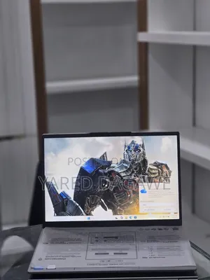 New Laptop Lenovo ThinkBook 14 G8 IAL 16GB Intel Core Ultra 7 SSD 512GB