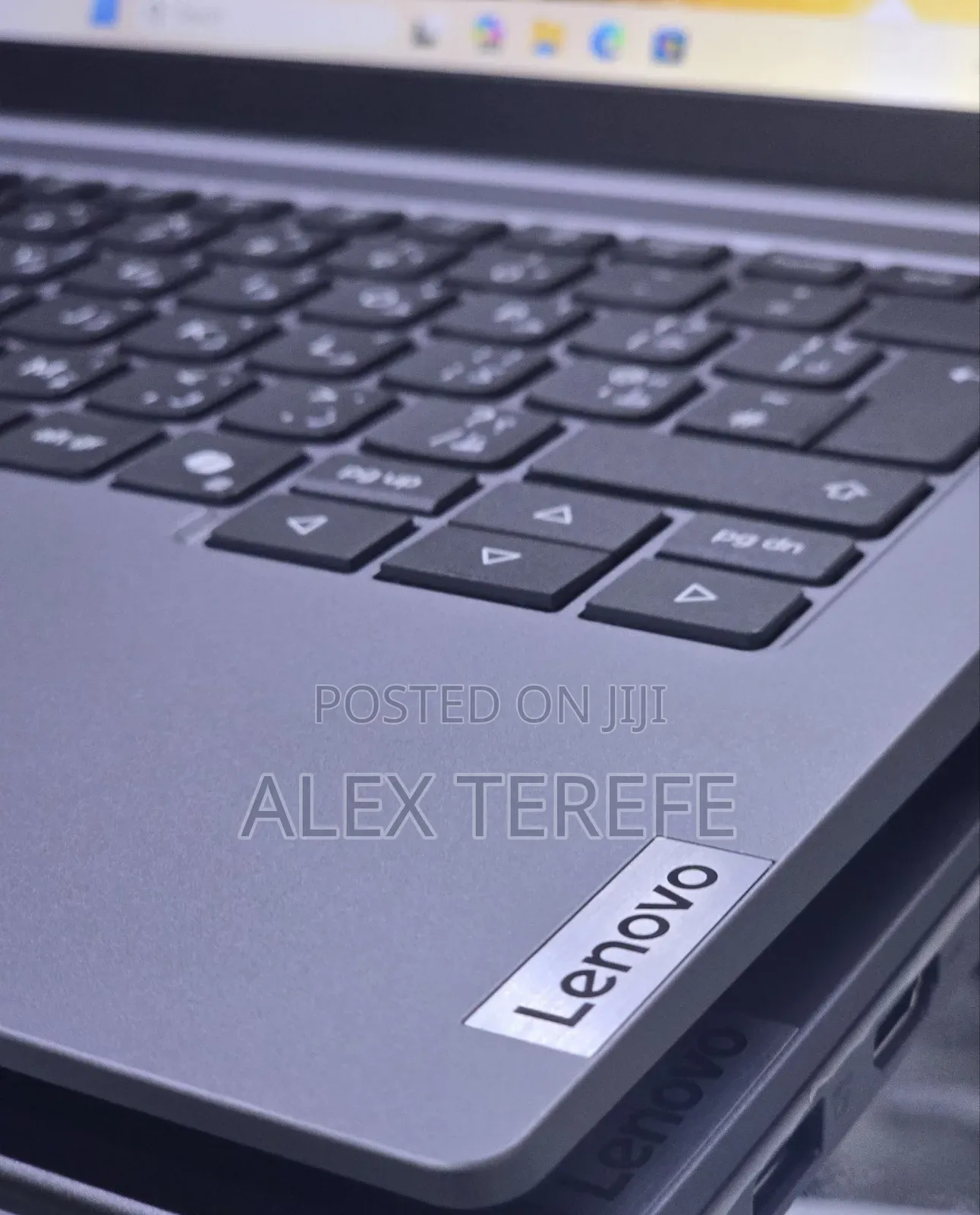New Laptop Lenovo Thinkbook 14 16GB Intel Core Ultra 7 SSD 512GB
