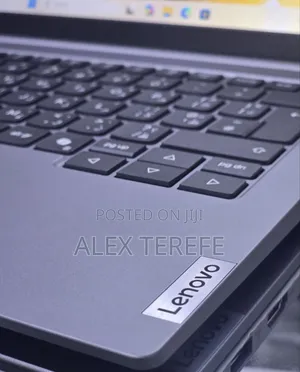 New Laptop Lenovo Thinkbook 14 16GB Intel Core Ultra 7 SSD 512GB