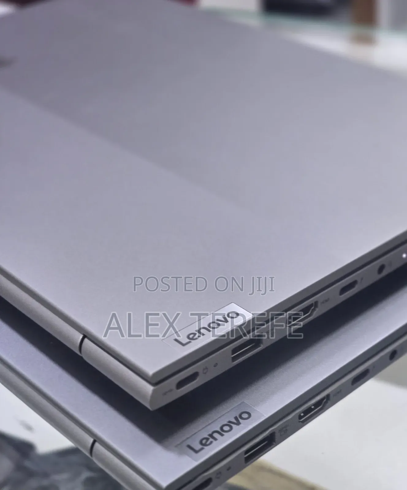New Laptop Lenovo Thinkbook 14 16GB Intel Core Ultra 7 SSD 512GB