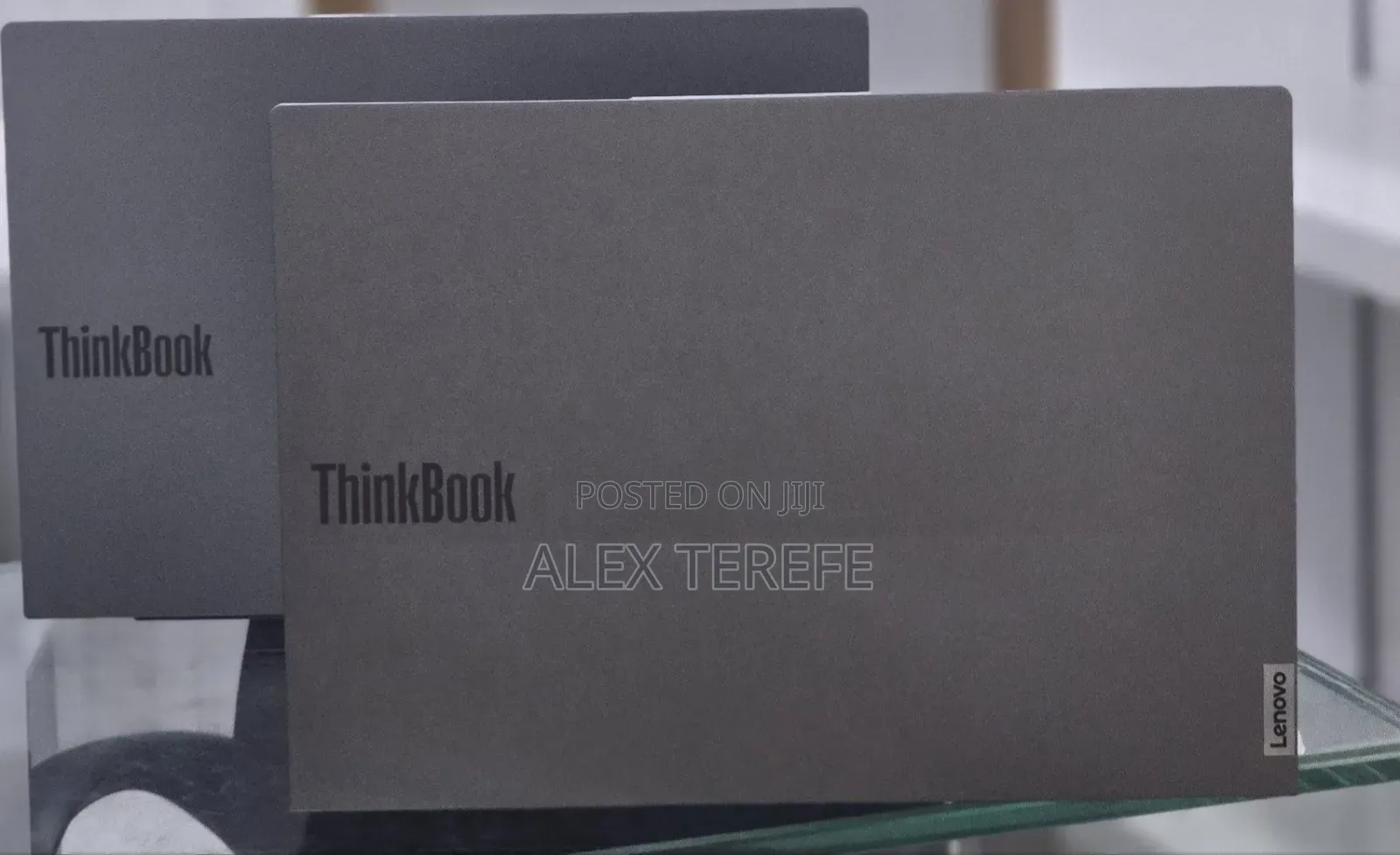 New Laptop Lenovo Thinkbook 14 16GB Intel Core Ultra 7 SSD 512GB
