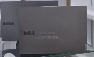 New Laptop Lenovo Thinkbook 14 16GB Intel Core Ultra 7 SSD 512GB