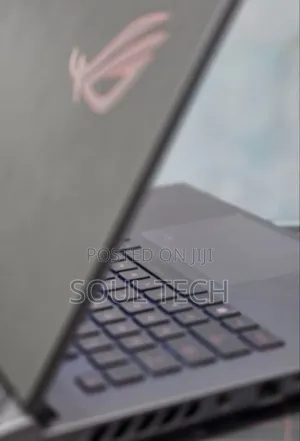 New Laptop Asus ROG Strix G16 16GB Intel Core i9 SSD 1T