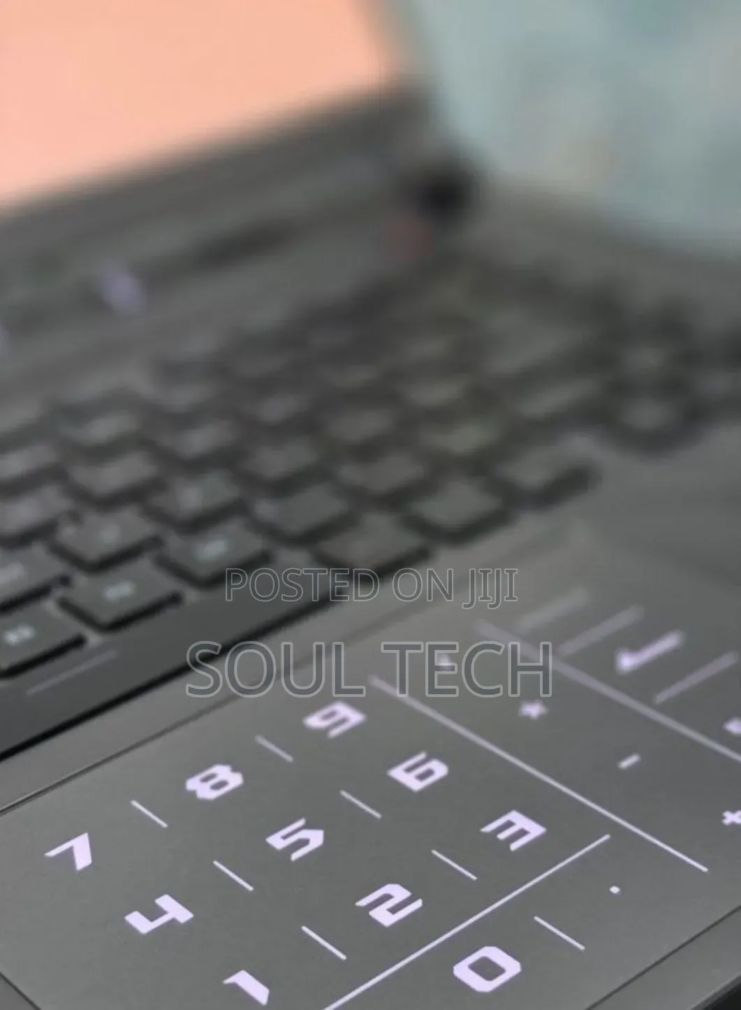 New Laptop Asus ROG Strix G16 16GB Intel Core i9 SSD 1T
