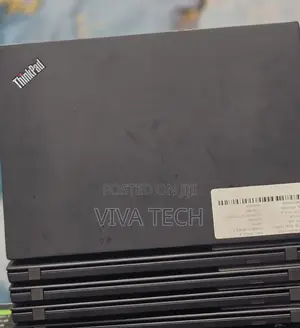New Laptop Lenovo ThinkPad t495s 16GB AMD Ryzen 5 SSD 512GB