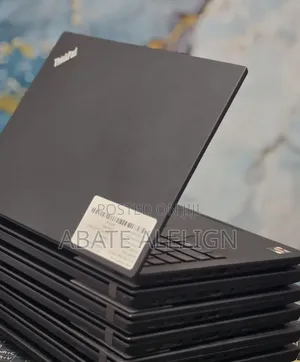 New Laptop Lenovo ThinkPad t495s 16GB AMD Ryzen 5 SSD 512GB