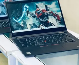 New Laptop Lenovo ThinkPad x13 Yoga 16GB Intel Core i5 SSD 512GB