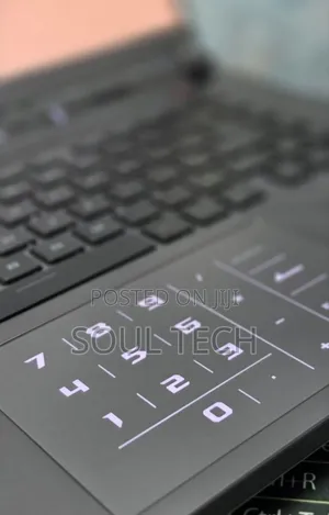New Laptop Asus ROG Strix G16 16GB Intel Core i9 SSD 1T