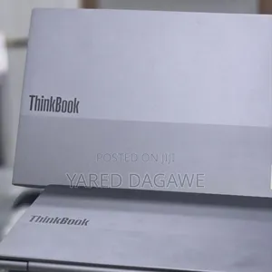 New Laptop Lenovo ThinkBook 14 G8 IAL 16GB Intel Core Ultra 7 SSD 512GB