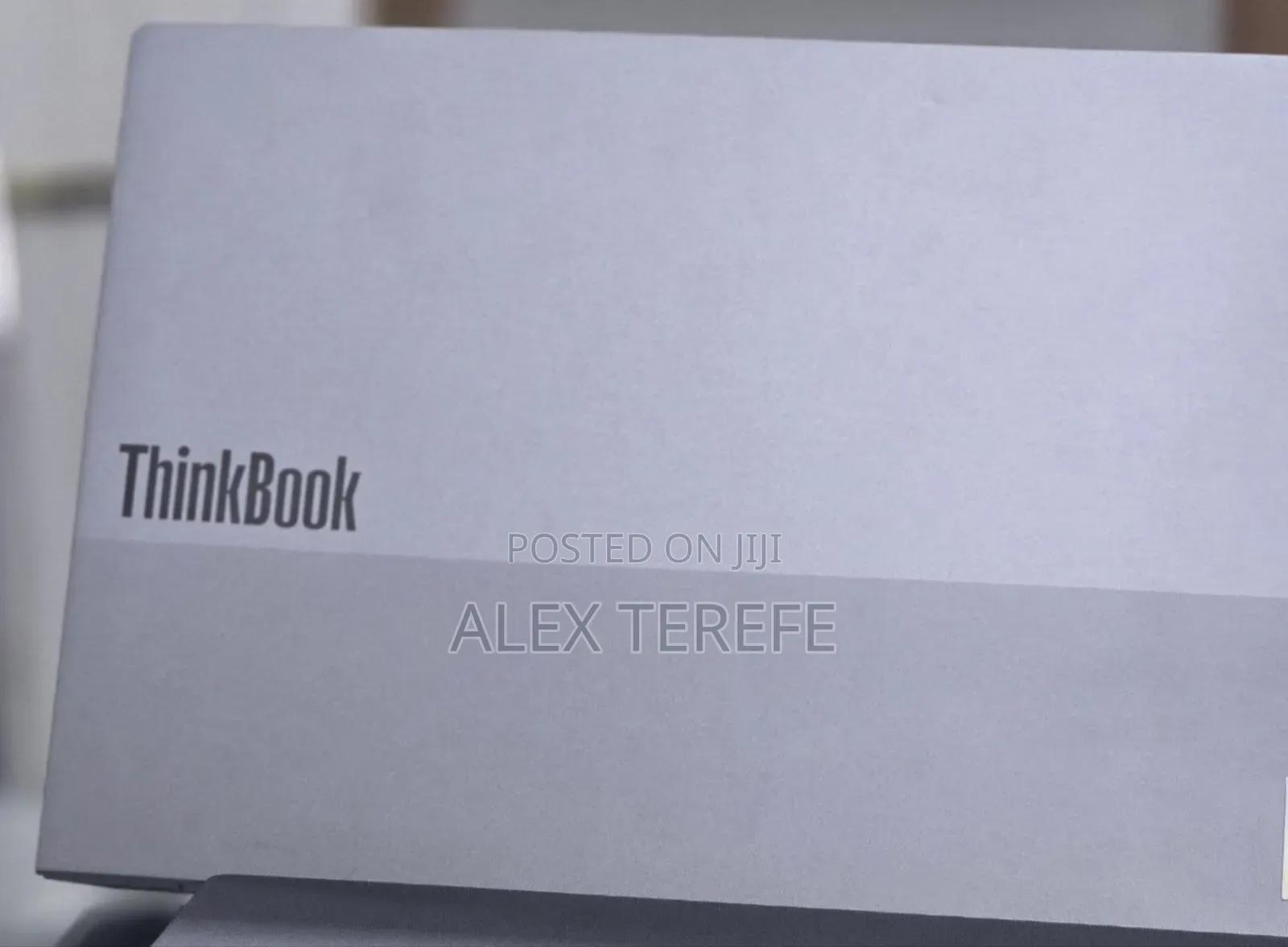 New Laptop Lenovo Thinkbook 14 16GB Intel Core Ultra 7 SSD 512GB