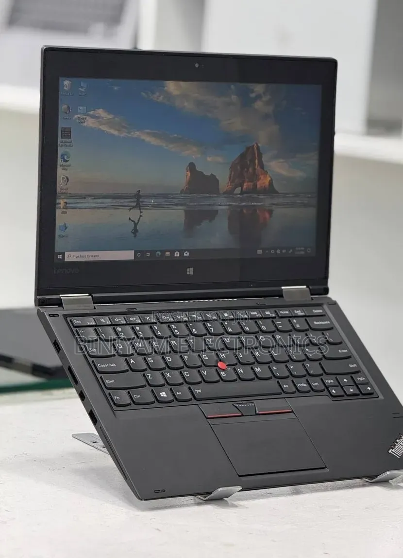 New Laptop Lenovo ThinkPad X240 8GB Intel Core i5 SSD 512GB