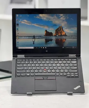New Laptop Lenovo ThinkPad X240 8GB Intel Core i5 SSD 512GB