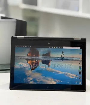 New Laptop Lenovo ThinkPad X240 8GB Intel Core i5 SSD 512GB