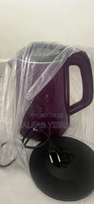 2liter Boiler