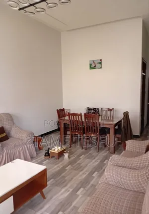 Furnished 6bdrm House in ኃይሌ ጋርመንት, Nifas Silk-Lafto for sale