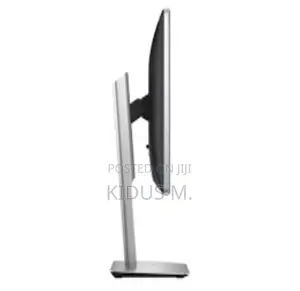 Dell P2016 19.5-Inch LED-backlit LCD Monitor.