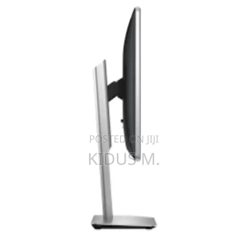 Dell P2016 19.5-Inch LED-backlit LCD Monitor.