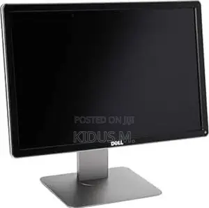 Dell P2016 19.5-Inch LED-backlit LCD Monitor.