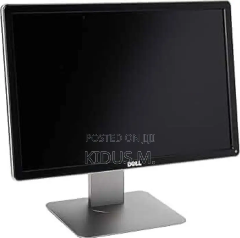 Dell P2016 19.5-Inch LED-backlit LCD Monitor.