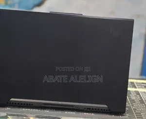 New Laptop Asus TUF Gaming A15 16GB Intel Core i7 SSD 512GB