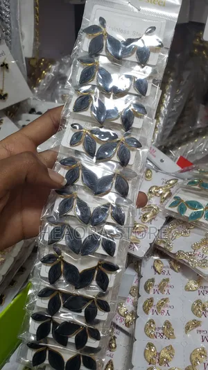Stylish Women’s Earrings, Different Designs & Colors