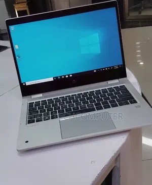 New Laptop HP ProBook x360 435 G8 16GB AMD Ryzen 7 SSD 512GB