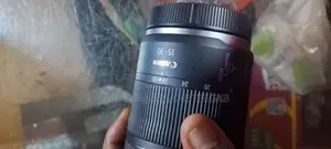 Camera Lens