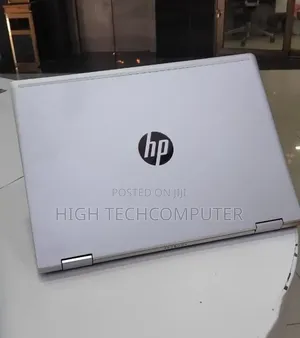 New Laptop HP ProBook x360 435 G8 16GB AMD Ryzen 7 SSD 512GB