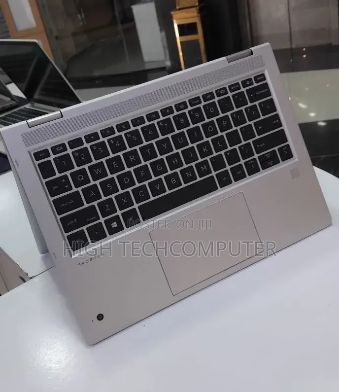New Laptop HP ProBook x360 435 G8 16GB AMD Ryzen 7 SSD 512GB