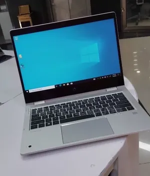 New Laptop HP ProBook x360 435 G8 16GB AMD Ryzen 7 SSD 512GB