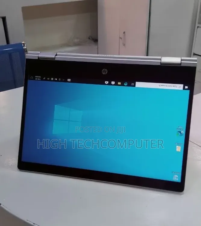 New Laptop HP ProBook x360 435 G8 16GB AMD Ryzen 7 SSD 512GB