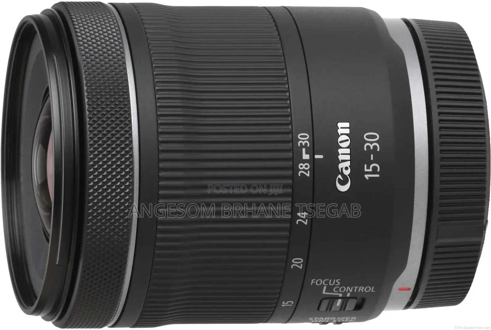 Camera Lens