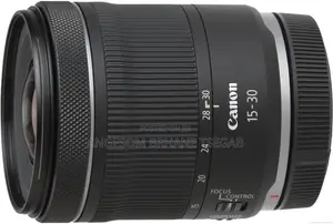 Camera Lens