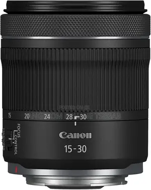 Camera Lens
