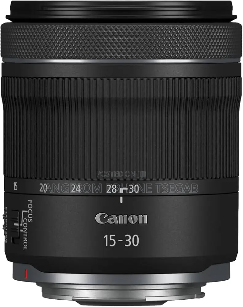 Camera Lens