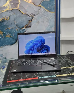 New Laptop Lenovo ThinkPad X380 Yoga 16GB Intel Core i5 SSD 512GB