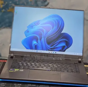 New Laptop Asus ROG Strix G16 G614 16GB Intel Core i9 SSD 1T